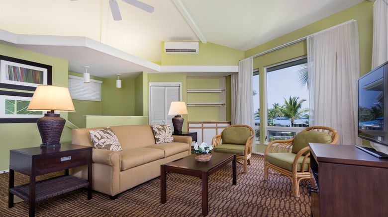 <b>Wyndham Mauna Loa Village Room</b>. Images powered by <a href="https://www.leonardoworldwide.com/" title="Leonardo Worldwide" target="_blank">Leonardo</a>.