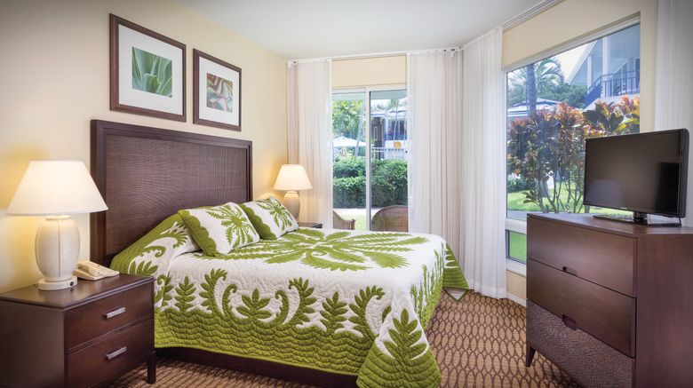 <b>Wyndham Mauna Loa Village Room</b>. Images powered by <a href="https://www.leonardoworldwide.com/" title="Leonardo Worldwide" target="_blank">Leonardo</a>.