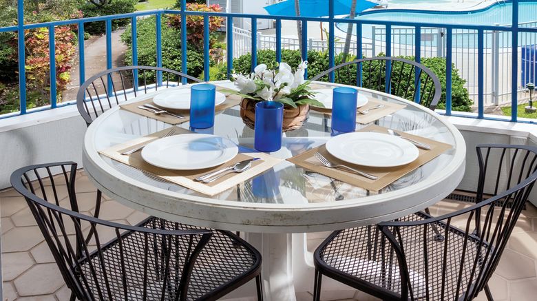 <b>Wyndham Mauna Loa Village Restaurant</b>. Images powered by <a href="https://www.leonardoworldwide.com/" title="Leonardo Worldwide" target="_blank">Leonardo</a>.