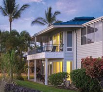 Wyndham Mauna Loa Village Exterior