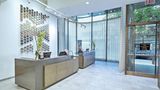 <b>Club Wyndham Midtown 45 Lobby</b>. Images powered by <a href="https://www.leonardoworldwide.com/" title="Leonardo Worldwide" target="_blank">Leonardo</a>.