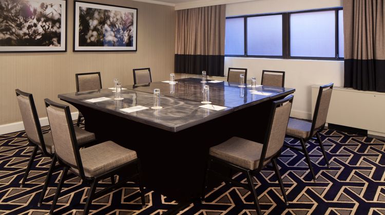 Melrose Georgetown Hotel Meeting