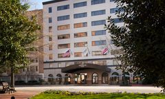 Melrose Georgetown Hotel