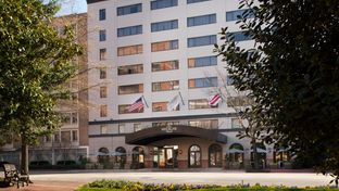 Melrose Georgetown Hotel