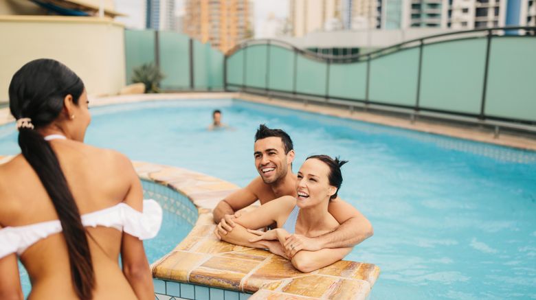 <b>voco Gold Coast Pool</b>. Images powered by <a href="https://www.leonardoworldwide.com/" title="Leonardo Worldwide" target="_blank">Leonardo</a>.