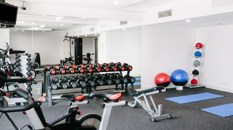 <b>voco Gold Coast Health Club</b>. Images powered by <a href="https://www.leonardoworldwide.com/" title="Leonardo Worldwide" target="_blank">Leonardo</a>.