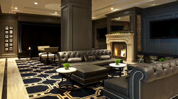 Melrose Georgetown Hotel Other