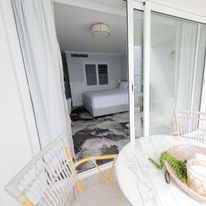 The Beachcomber Hotel & Resort