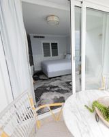 The Beachcomber Hotel & Resort