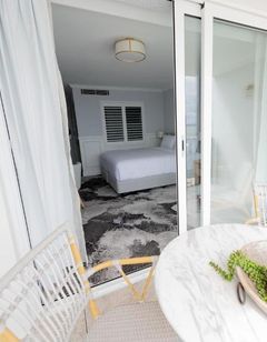 The Beachcomber Hotel & Resort