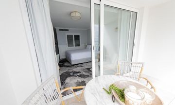 The Beachcomber Hotel & Resort