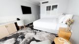 The Beachcomber Hotel & Resort Room