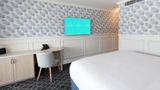 The Beachcomber Hotel & Resort Room