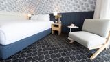 The Beachcomber Hotel & Resort Room
