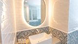 The Beachcomber Hotel & Resort Room