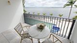 The Beachcomber Hotel & Resort Exterior