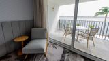 The Beachcomber Hotel & Resort Room