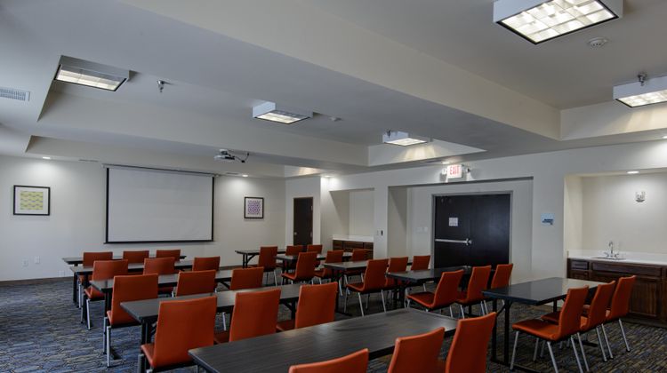 Holiday Inn Express Meeting