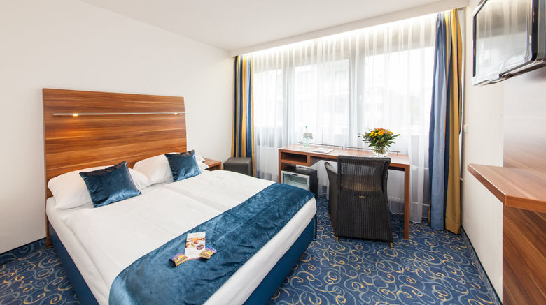 <b>Novum Hotel Strohgaeu Room</b>. Images powered by <a href="https://www.leonardoworldwide.com/" title="Leonardo Worldwide" target="_blank">Leonardo</a>.