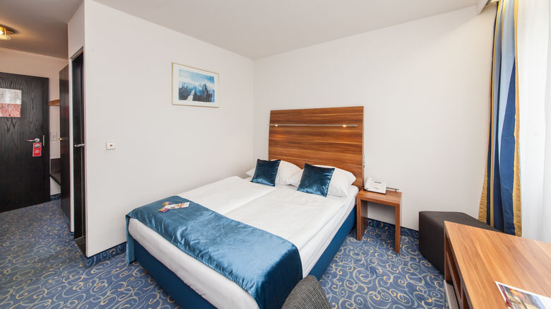 <b>Novum Hotel Strohgaeu Room</b>. Images powered by <a href="https://www.leonardoworldwide.com/" title="Leonardo Worldwide" target="_blank">Leonardo</a>.
