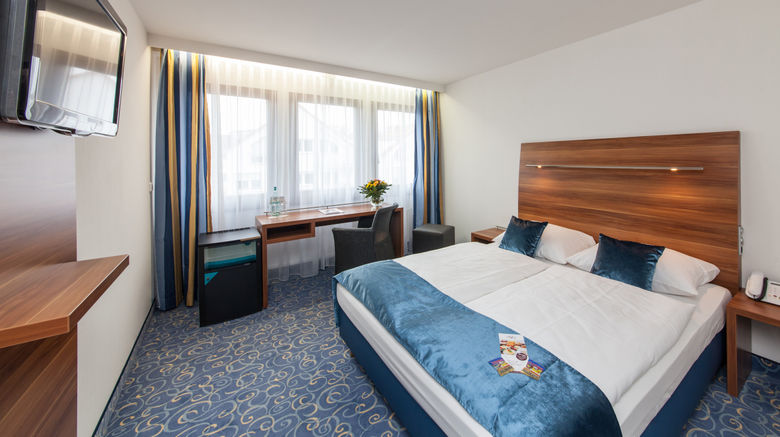 <b>Novum Hotel Strohgaeu Room</b>. Images powered by <a href="https://www.leonardoworldwide.com/" title="Leonardo Worldwide" target="_blank">Leonardo</a>.