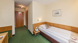 Novum Hotel Strohgaeu Room