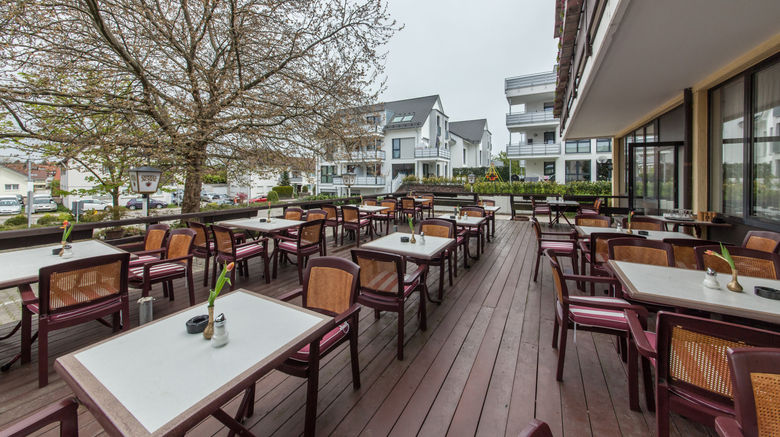 <b>Novum Hotel Strohgaeu Exterior</b>. Images powered by <a href="https://www.leonardoworldwide.com/" title="Leonardo Worldwide" target="_blank">Leonardo</a>.