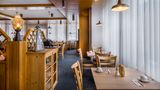 Novum Hotel Strohgaeu Restaurant