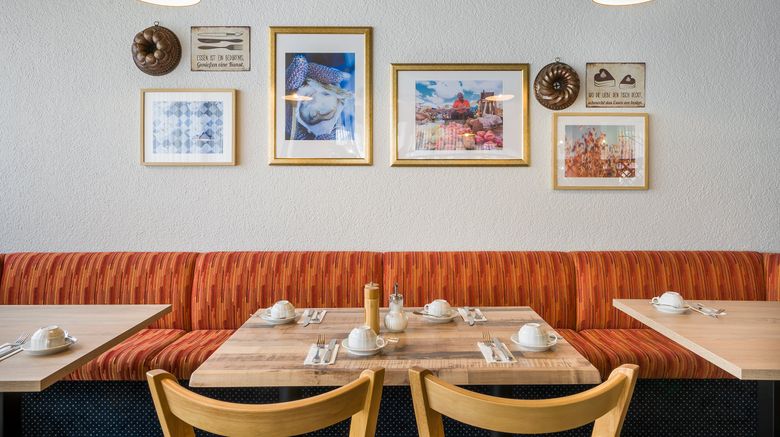 <b>Novum Hotel Strohgaeu Restaurant</b>. Images powered by <a href="https://www.leonardoworldwide.com/" title="Leonardo Worldwide" target="_blank">Leonardo</a>.