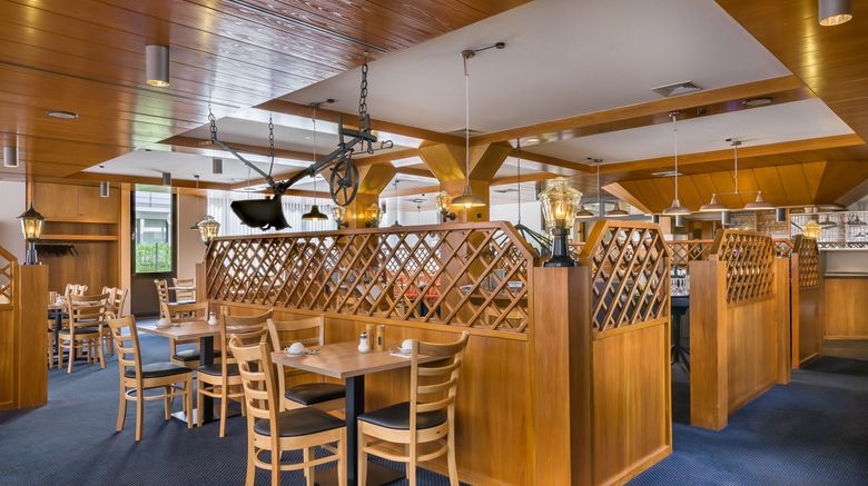 <b>Novum Hotel Strohgaeu Restaurant</b>. Images powered by <a href="https://www.leonardoworldwide.com/" title="Leonardo Worldwide" target="_blank">Leonardo</a>.
