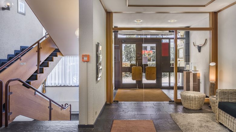 <b>Novum Hotel Strohgaeu Lobby</b>. Images powered by <a href="https://www.leonardoworldwide.com/" title="Leonardo Worldwide" target="_blank">Leonardo</a>.