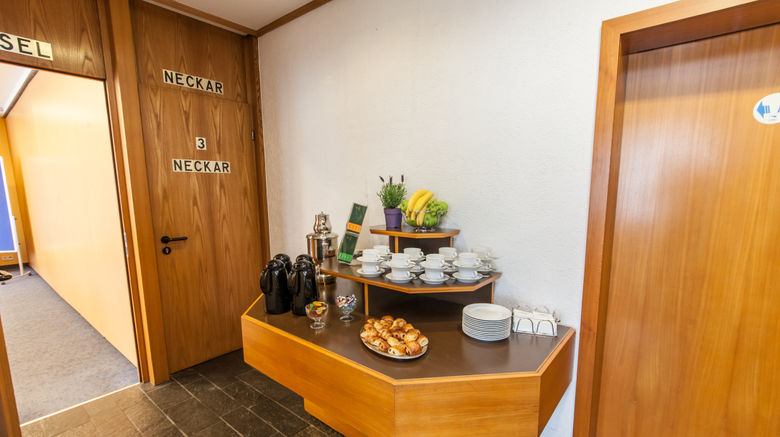 <b>Novum Hotel Strohgaeu Restaurant</b>. Images powered by <a href="https://www.leonardoworldwide.com/" title="Leonardo Worldwide" target="_blank">Leonardo</a>.