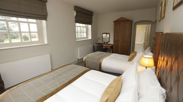 Chicheley Hall Other