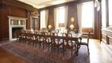 <b>Chicheley Hall Restaurant</b>. Images powered by <a href="https://www.leonardoworldwide.com/" title="Leonardo Worldwide" target="_blank">Leonardo</a>.