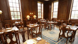 <b>Chicheley Hall Restaurant</b>. Images powered by <a href="https://www.leonardoworldwide.com/" title="Leonardo Worldwide" target="_blank">Leonardo</a>.