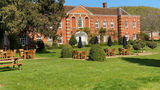 <b>Chicheley Hall Exterior</b>. Images powered by <a href="https://www.leonardoworldwide.com/" title="Leonardo Worldwide" target="_blank">Leonardo</a>.
