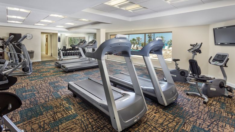 <b>Wyndham Oceanside Pier Resort Health Club</b>. Images powered by <a href="https://www.leonardoworldwide.com/" title="Leonardo Worldwide" target="_blank">Leonardo</a>.