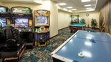 <b>Wyndham Oceanside Pier Resort Recreation</b>. Images powered by <a href="https://www.leonardoworldwide.com/" title="Leonardo Worldwide" target="_blank">Leonardo</a>.