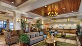 <b>Wyndham Oceanside Pier Resort Lobby</b>. Images powered by <a href="https://www.leonardoworldwide.com/" title="Leonardo Worldwide" target="_blank">Leonardo</a>.