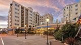 <b>Wyndham Oceanside Pier Resort Exterior</b>. Images powered by <a href="https://www.leonardoworldwide.com/" title="Leonardo Worldwide" target="_blank">Leonardo</a>.