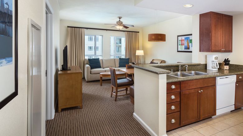 <b>Wyndham Oceanside Pier Resort Room</b>. Images powered by <a href="https://www.leonardoworldwide.com/" title="Leonardo Worldwide" target="_blank">Leonardo</a>.