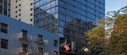 Club Wyndham Midtown 45 Exterior