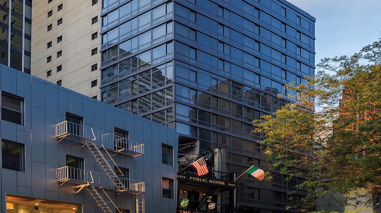 Club Wyndham Midtown 45 Exterior