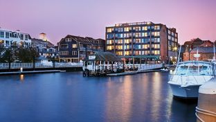 Wyndham Vac Resorts - Inn on the Harbor