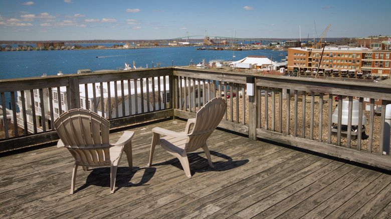 <b>Wyndham Vac Resorts - Inn on the Harbor Exterior</b>. Images powered by <a href="https://www.leonardoworldwide.com/" title="Leonardo Worldwide" target="_blank">Leonardo</a>.
