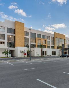 Holiday Inn & Suites Al Jubail