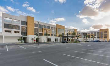 Holiday Inn & Suites Al Jubail
