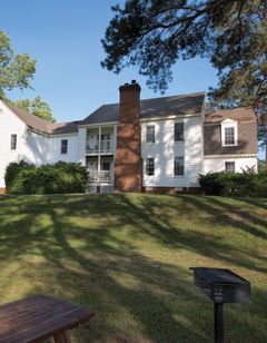 Club Wyndham Patriots' Place