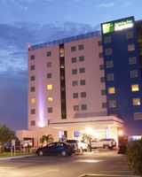 Holiday Inn Express Merida