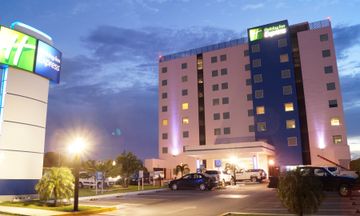 Holiday Inn Express Merida